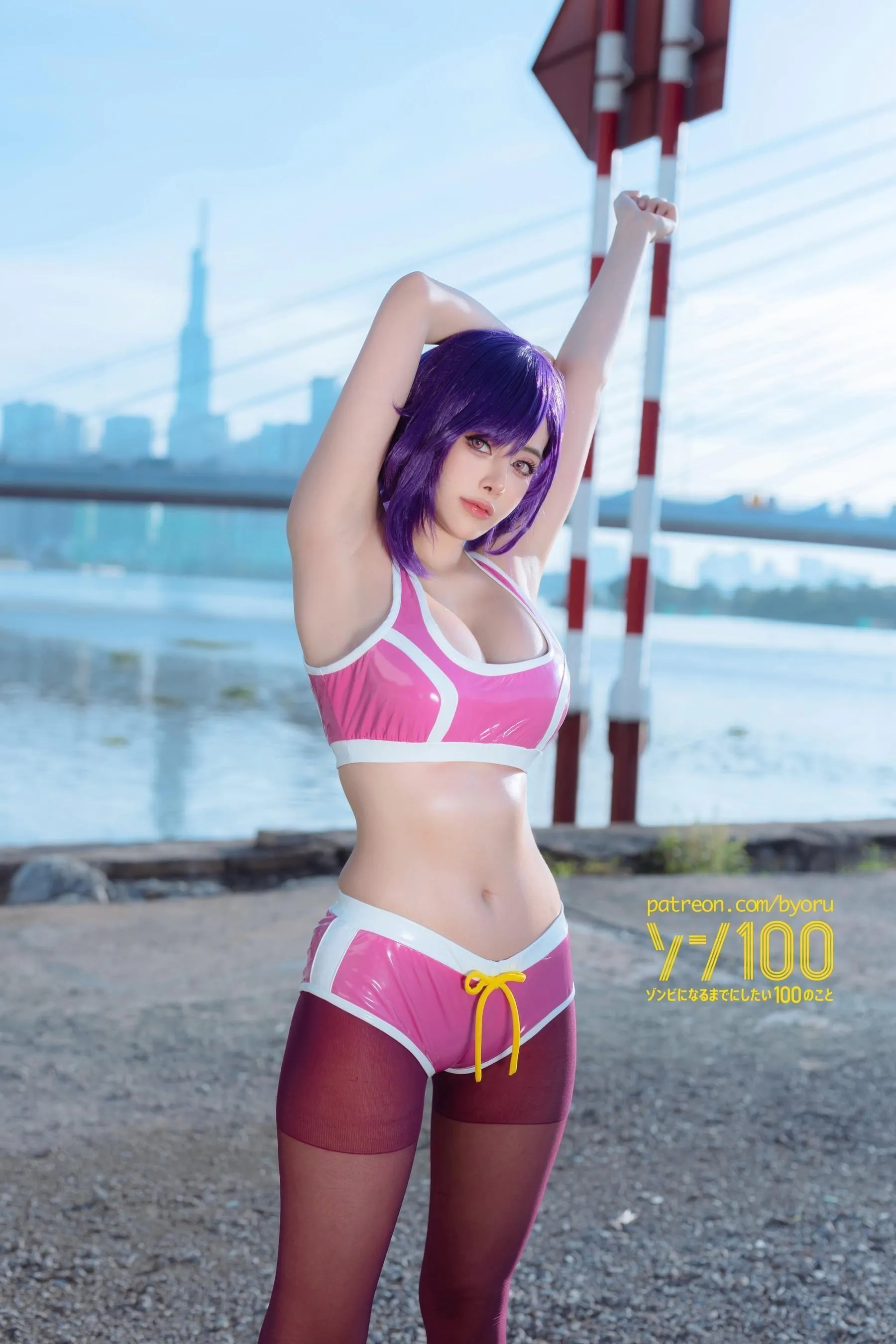 Byoru – NO.120 Shizuka Mikazuki [56P]插图6